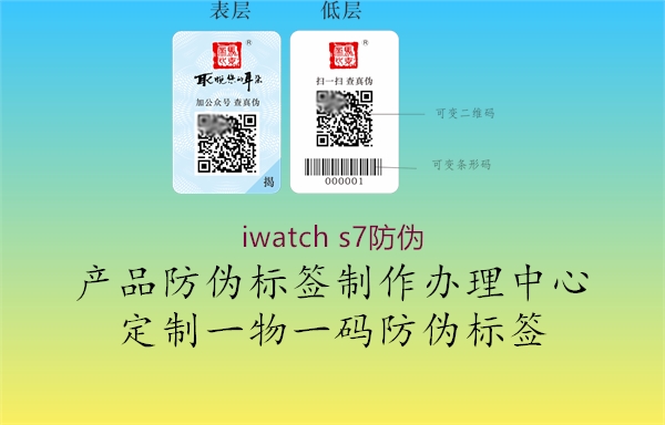 iwatch s7防偽1.jpg