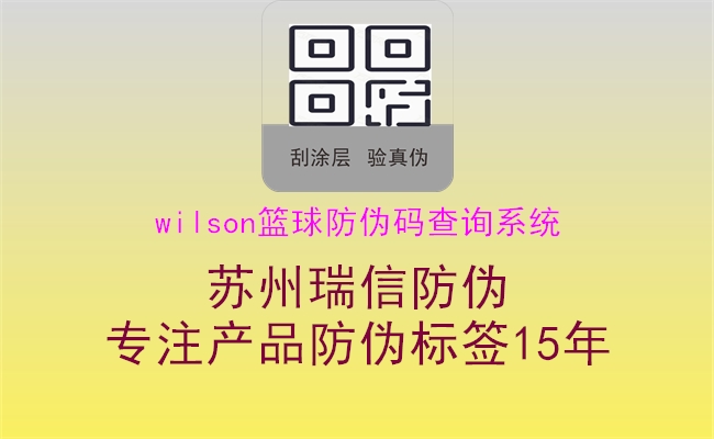 wilson籃球防偽碼查詢系統1.jpg